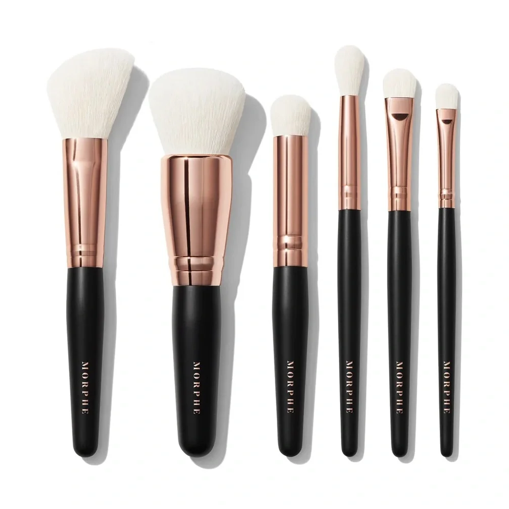 2 MORPHE Makeup Brush Gift Sets ✨HOST PICK✨ - Picture 5 of 7